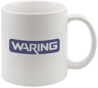 Ceramic Mugs: 20oz White Jumbo Coffee Mugs